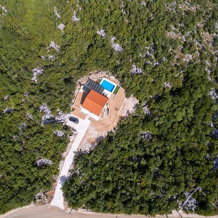 Villa Ivanka Neum Eksteriør bilde
