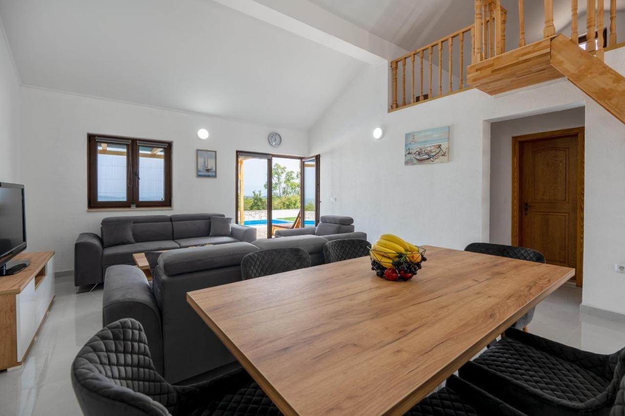 Villa Ivanka Neum Eksteriør bilde
